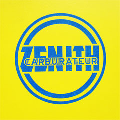 Carburateur Zenith Origine