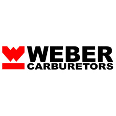 Carburateur Weber Origine