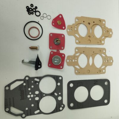 Kit Solex-Pierburg 35 -38 EEIT