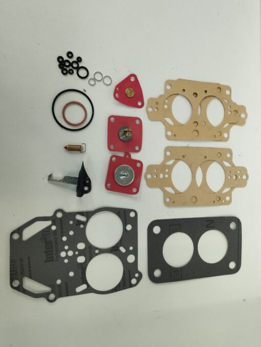 Kit Solex-Pierburg 35 -38 EEIT