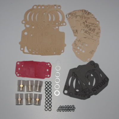 Kit Dellorto 40 FRPA