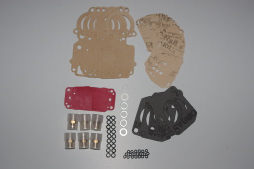 Kit Dellorto 40 FRPA