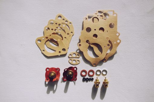 Kit Dellorto 32 FRDA