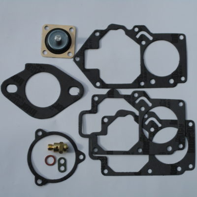 Kit FOMOCO