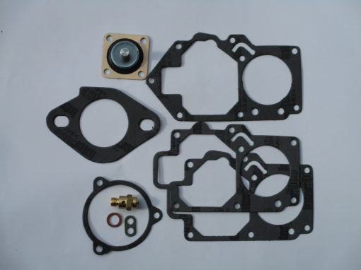 Kit FOMOCO