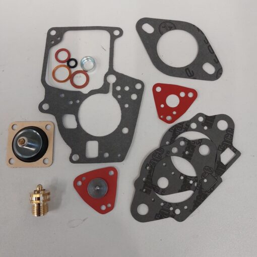 Kit Solex 35 SEIA - 35 EITA
