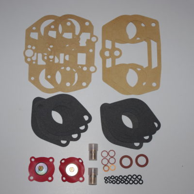 Kit Dellorto 36 DRLA