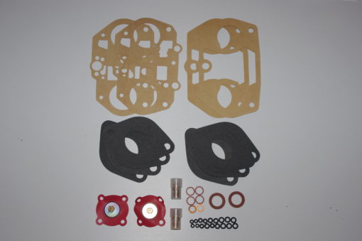 Kit Dellorto 36 DRLA