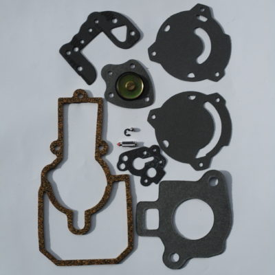 Kit VENTURI