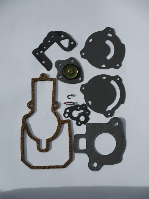 Kit VENTURI