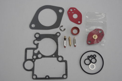 Kit Pierburg 1B1-1B3