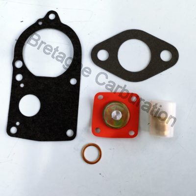 Kit Solex-Pierburg 28 PICT