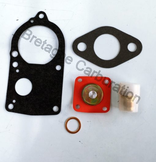 Kit Solex-Pierburg 28 PICT