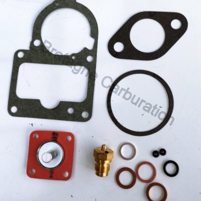 Kit Solex-Pierburg 30 PICT