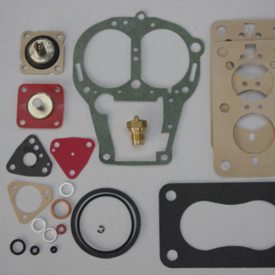 Kit Solex 32/32 DIDTA