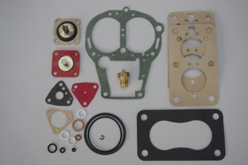 Kit Solex 32/32 DIDTA