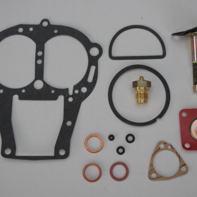 Kit Solex-Pierburg 32/35 TDID