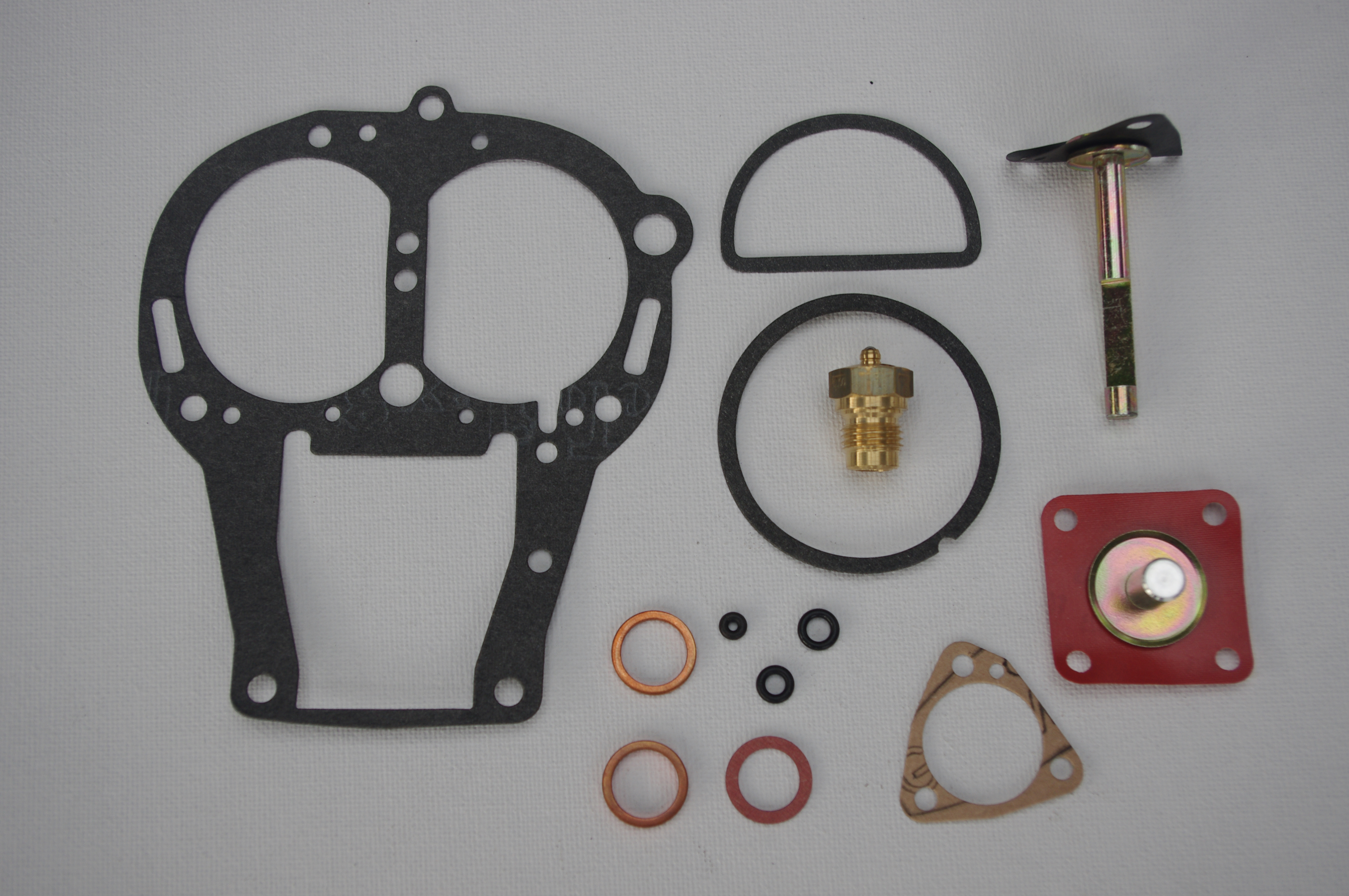 kit carburateur solex 32 tdid
