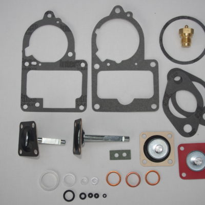 Kit Solex-Pierburg 34 PICT