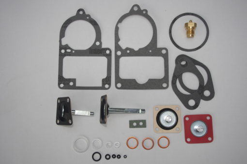 Kit Solex-Pierburg 34 PICT