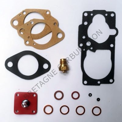 Kit Solex-Pierburg 35 PDIST