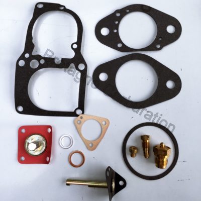 Kit Solex-Pierburg 36/40 PDSI