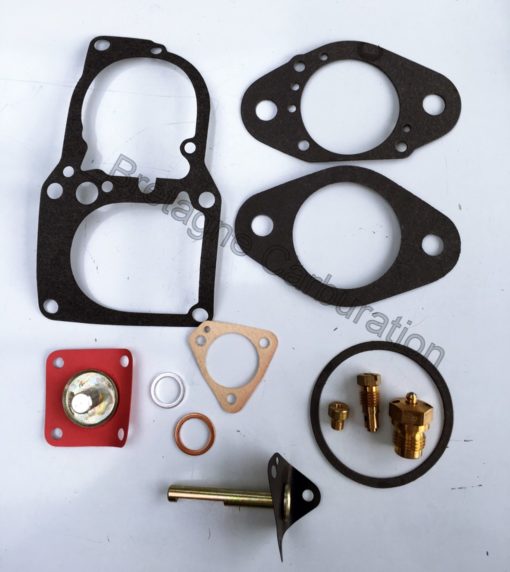 Kit Solex-Pierburg 36/40 PDSI