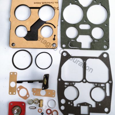 Kit Solex-Pierburg 4A1