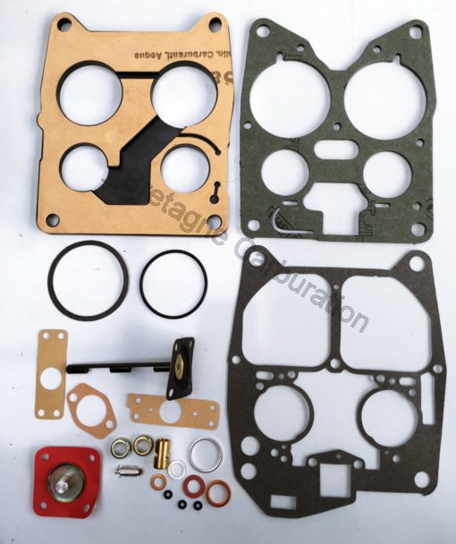 Kit Solex-Pierburg 4A1