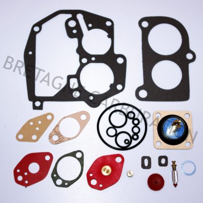 Kit Pierburg 2 E2 - 2 E3
