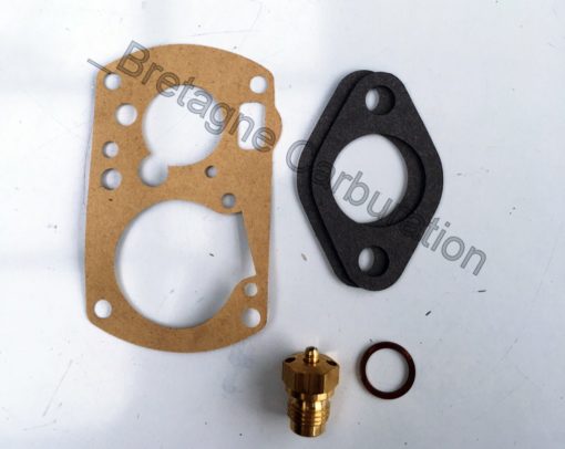 Kit Solex 26 CBI