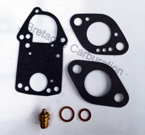 Kit Solex 26 DIS
