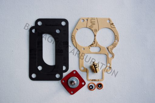 Kit Solex 28/36 SFIF