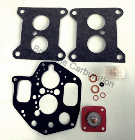 Kit Solex 28 CIC
