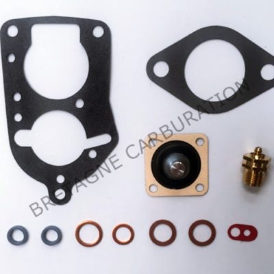 Kit Solex 32/34 BICSA