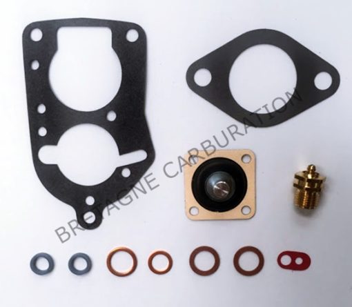 Kit Solex 32/34 BICSA