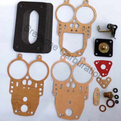 Kit Solex 32 EIES