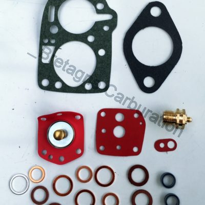 Kit Solex 32/34 PBIC