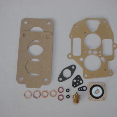 Kit Solex 32/35 TACIC - 32/35 CICSA