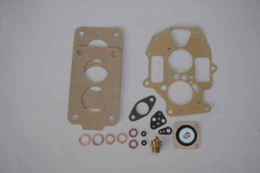 Kit Solex 32/35 TACIC - 32/35 CICSA