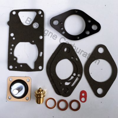Kit Solex 32 BISA