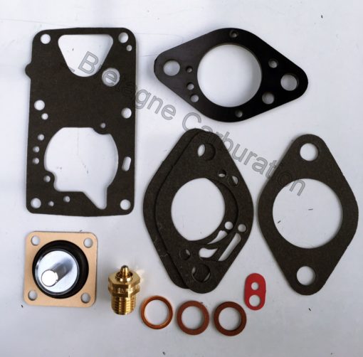 Kit Solex 32 BISA