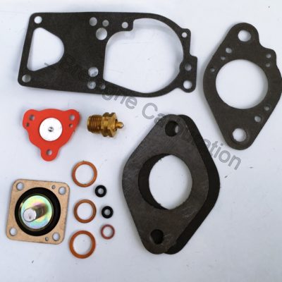 Kit Solex 32 DIS