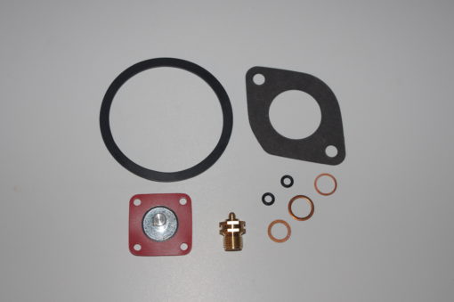 Kit Solex 32 HSA