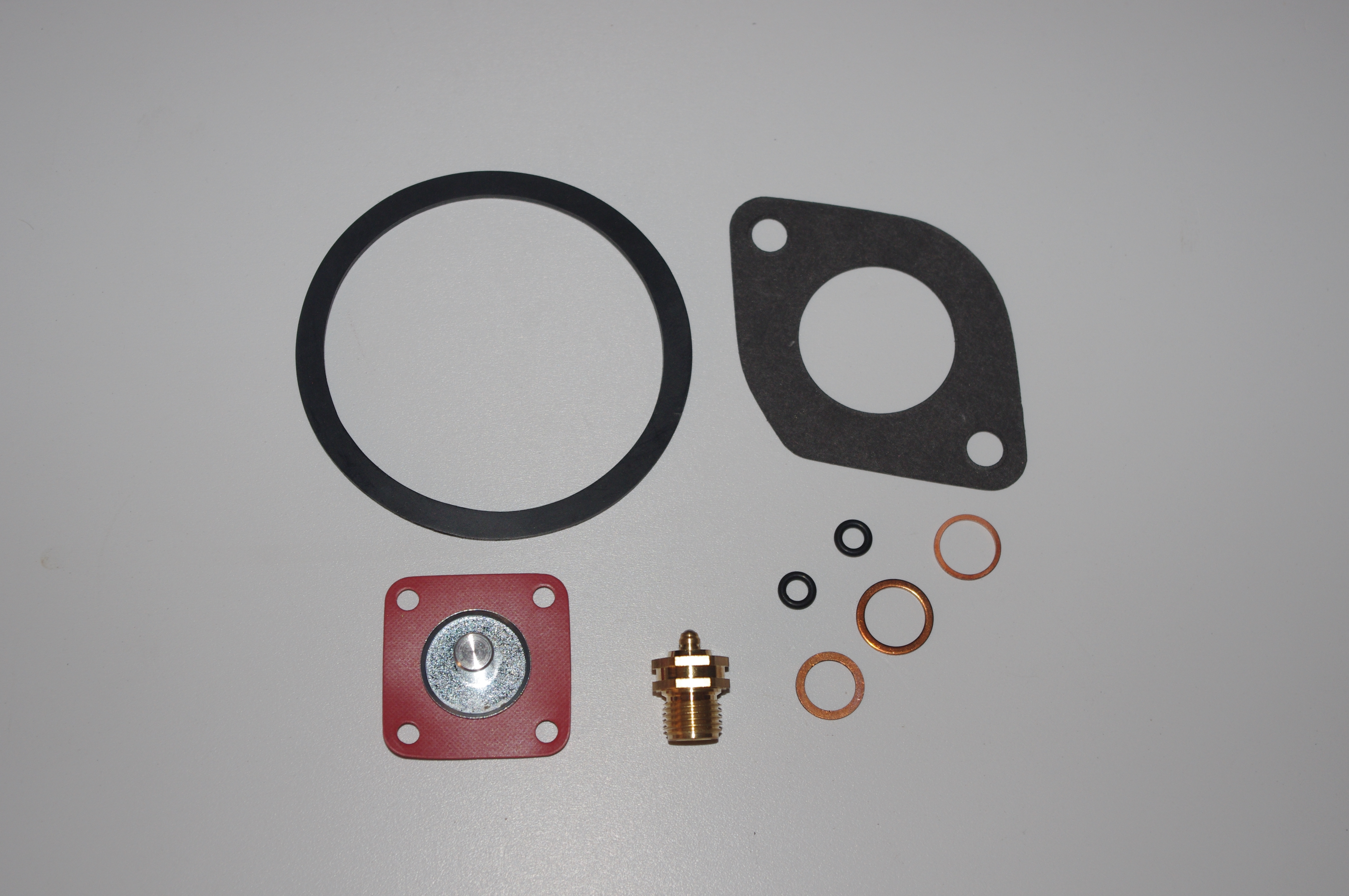 carburateur solex 32 hsa