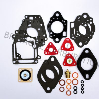 Kit Solex 32 EITA - 32 SEIA - 32 EISA