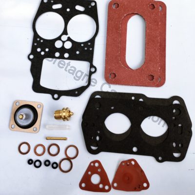 Kit Solex 32 SEIEA