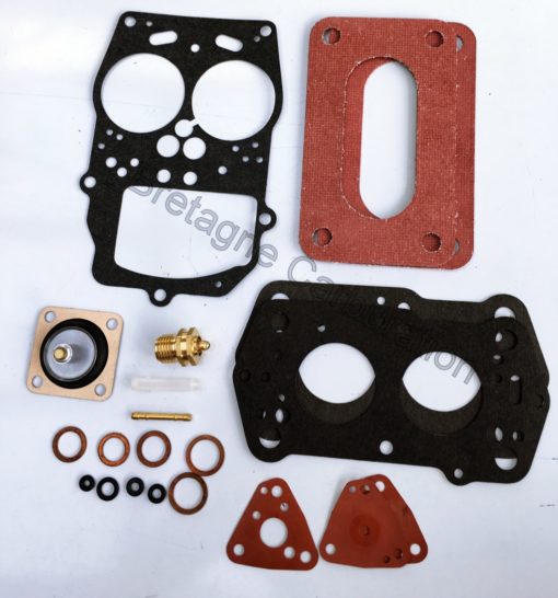 Kit Solex 32 SEIEA