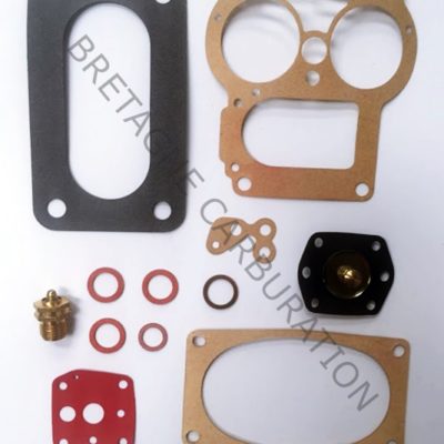 Kit Solex 34 PAIA