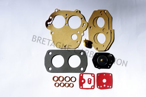 Kit Solex 35 APAIG